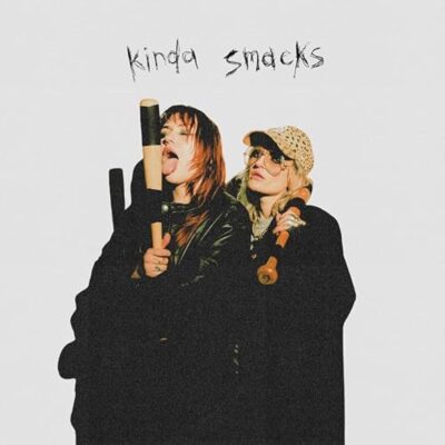 Royal & The Serpent – Kinda Smacks (feat. GAYLE)