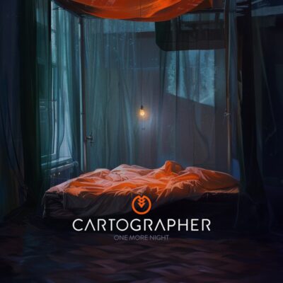 Cartographer – One More Night