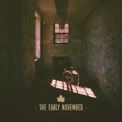 The Early November – The Early November LP