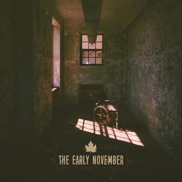 The Early November - What We Earn