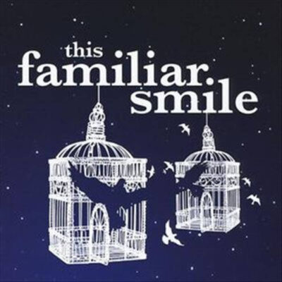This Familiar Smile – What Kind of Monster Am I? EP