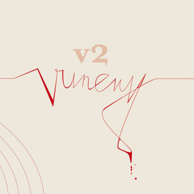 Vuneny – V2 EP