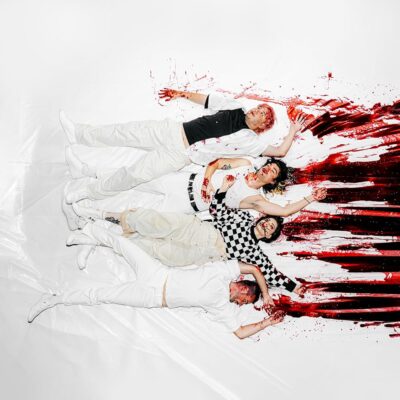 Stand Atlantic – FRENEMIES