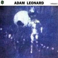 Adam Leonard – Leonardism LP