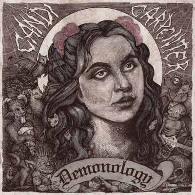 Candi Carpenter – Demonology