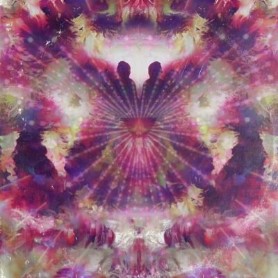 Superdrone – In A Dream