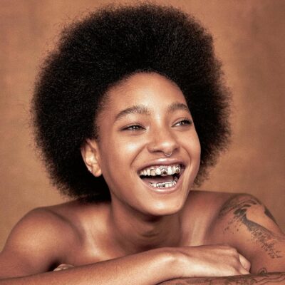 Willow – Home (feat. Jon Batiste)