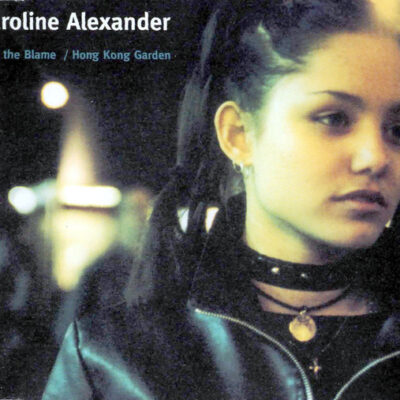 Caroline Alexander - Fake The Blame