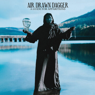 Air Drawn Dagger – Teeth