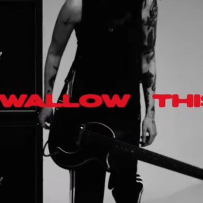 Hot Milk – Swallow This