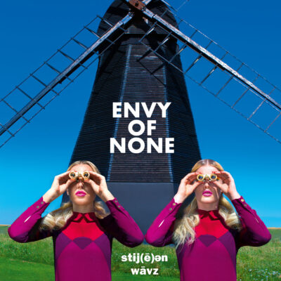 Envy of None – Stygian Waves