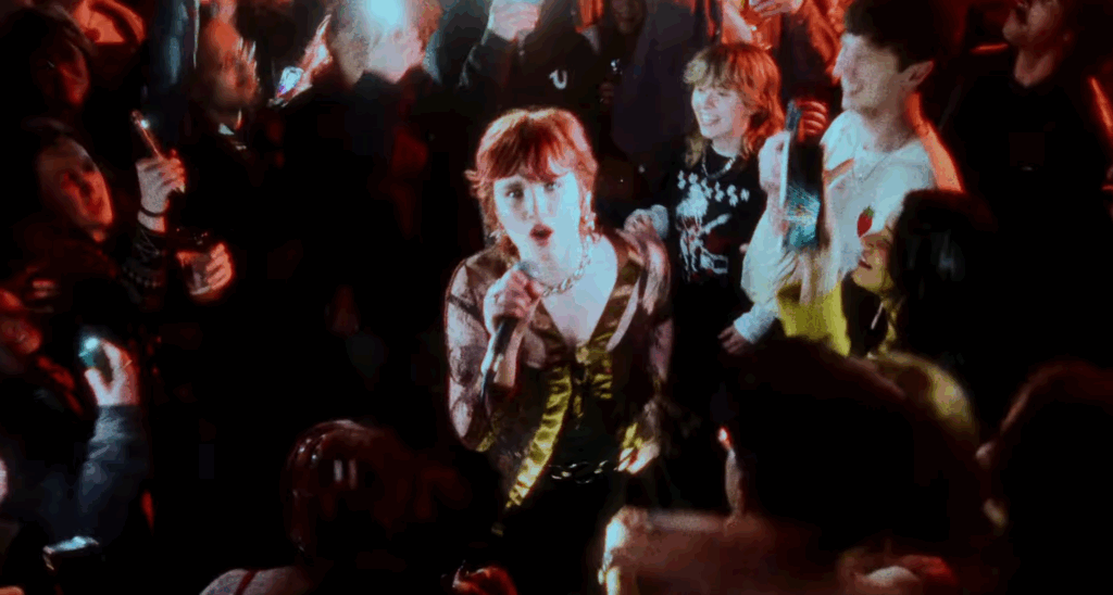 Cliffords