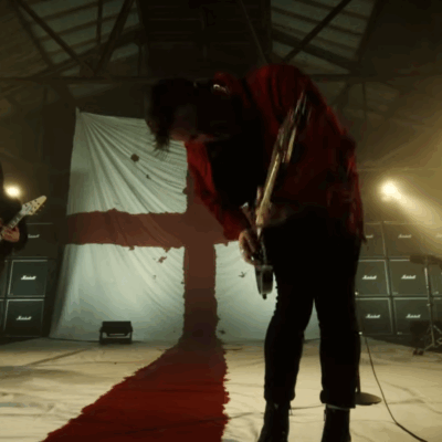 Hot Milk – Insubordinate Ingerland