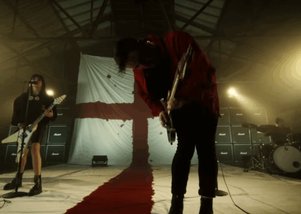 Hot Milk - Insubordinate Ingerland