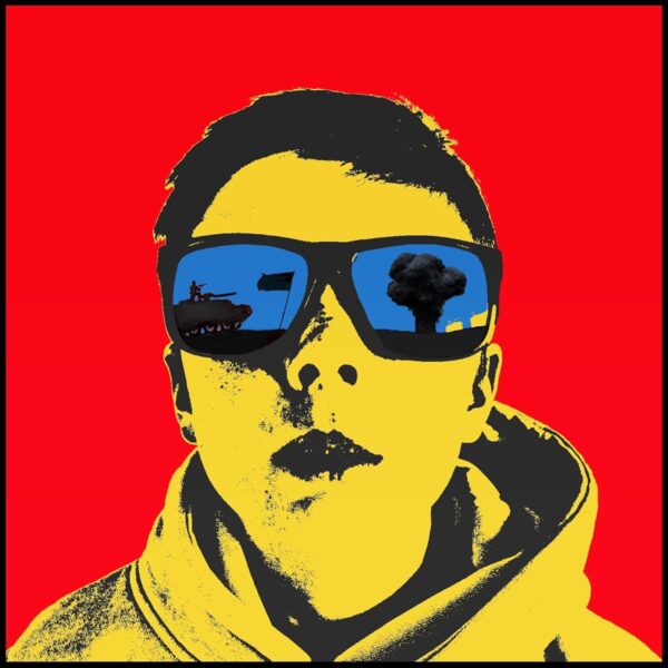 Billy Traxler - Disarray