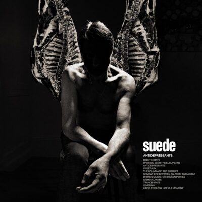 Suede – Trance State
