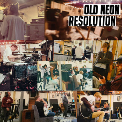 Old Neon – Nobody’s Burden