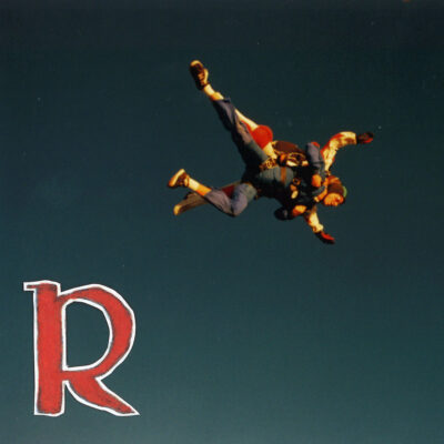 Rocket – Another Second Chance