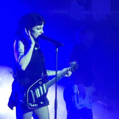 Pale Waves – Live