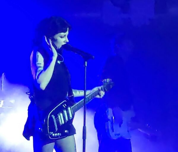 Pale Waves - Live at Engine Rooms Southampton