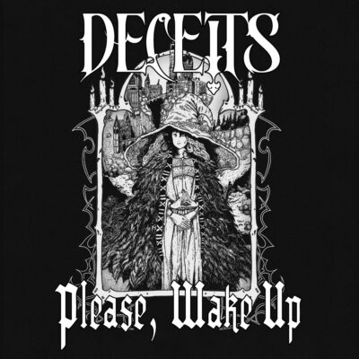 Deceits – Please, Wake Up