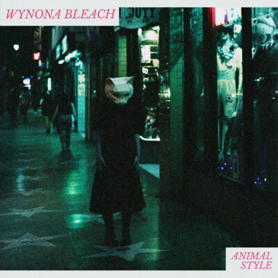 Wynona Bleach – Religion
