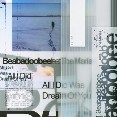 Beabadoobee – All I Did Was Dream Of You (feat. The Marías)