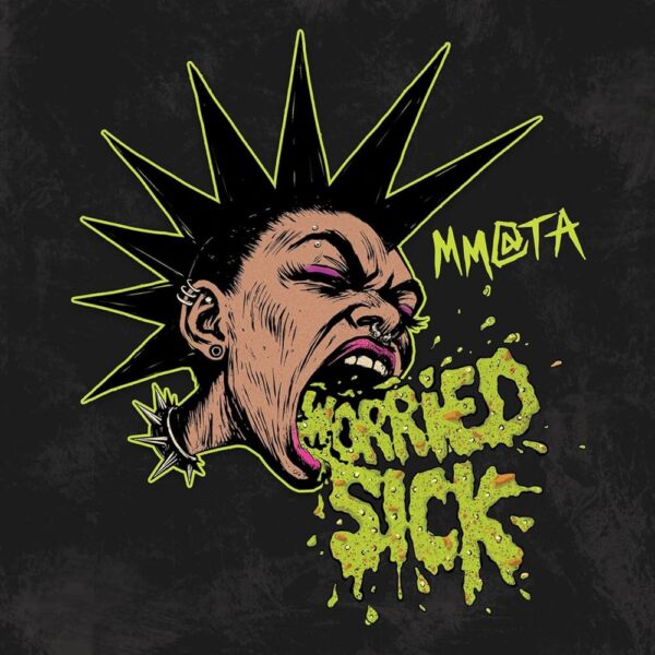 Meet Me At The Altar - Worried Sick