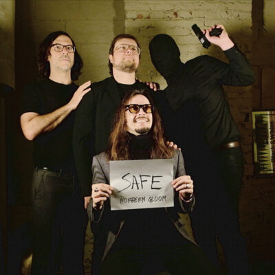 Northern Gloom - Safe