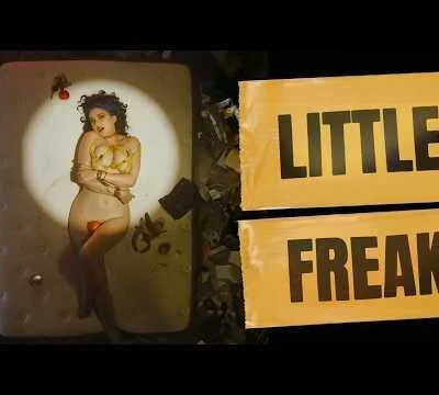 Candi Carpenter – Little Freak
