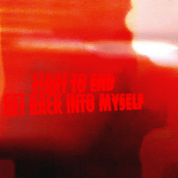 Blood Red Shoes - Start To End