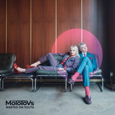 The Molotovs – Wasted On Youth LP