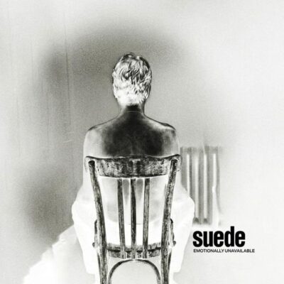 Suede – Emotionally Unavailable