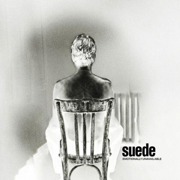 Suede - Emotionally Unavailable